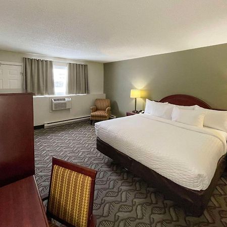 Rodeway Inn Sudbury Luaran gambar