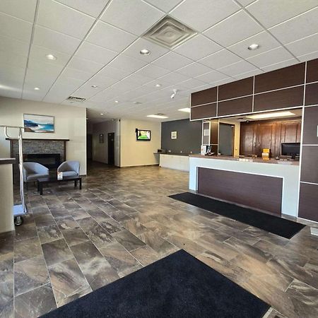 Rodeway Inn Sudbury Luaran gambar