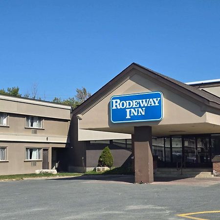 Rodeway Inn Sudbury Luaran gambar