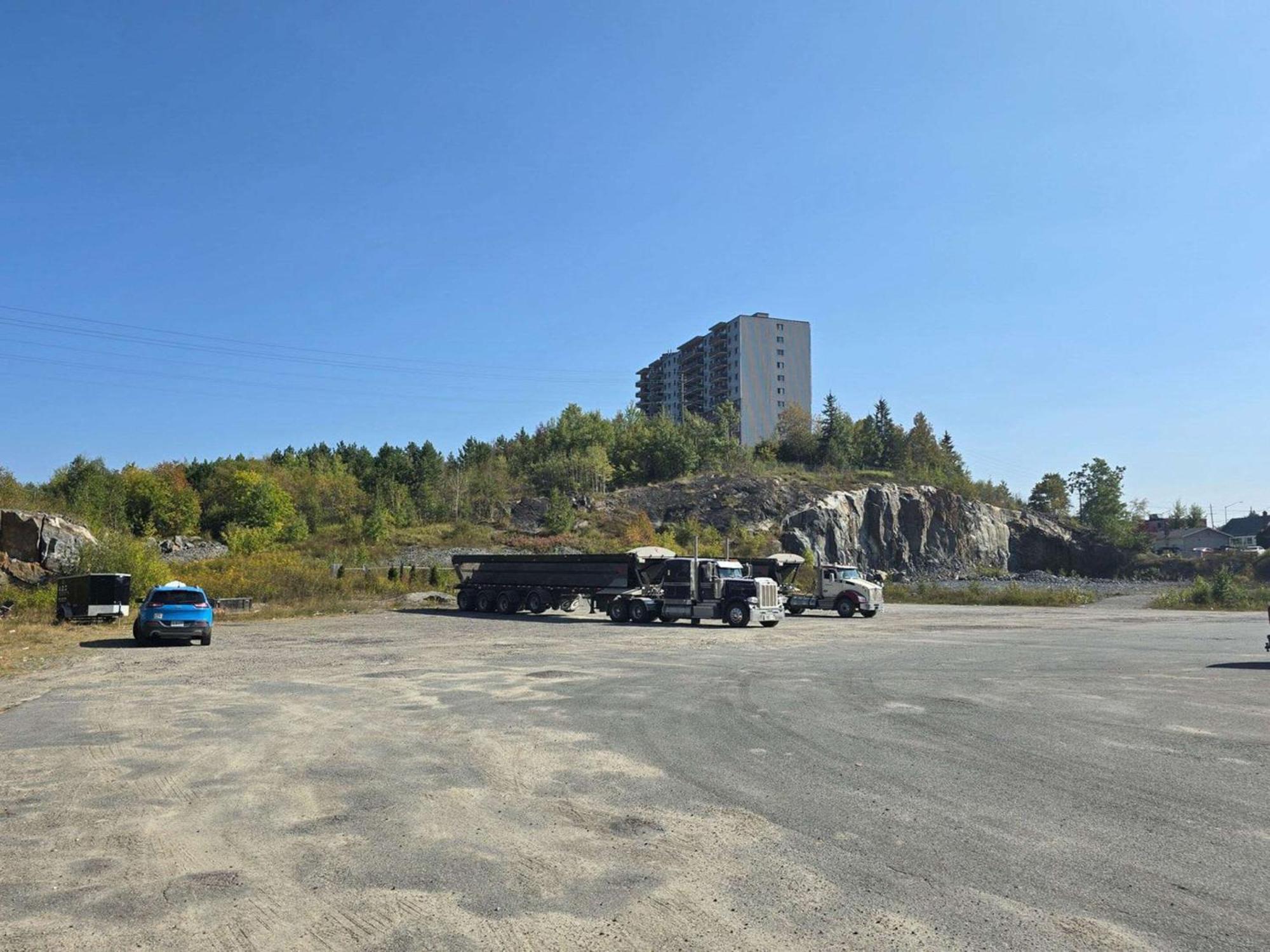 Rodeway Inn Sudbury Luaran gambar