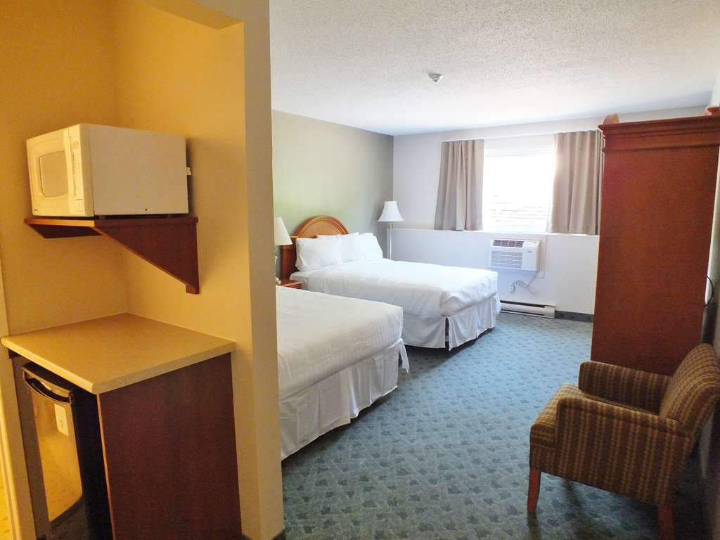 Rodeway Inn Sudbury Bilik gambar