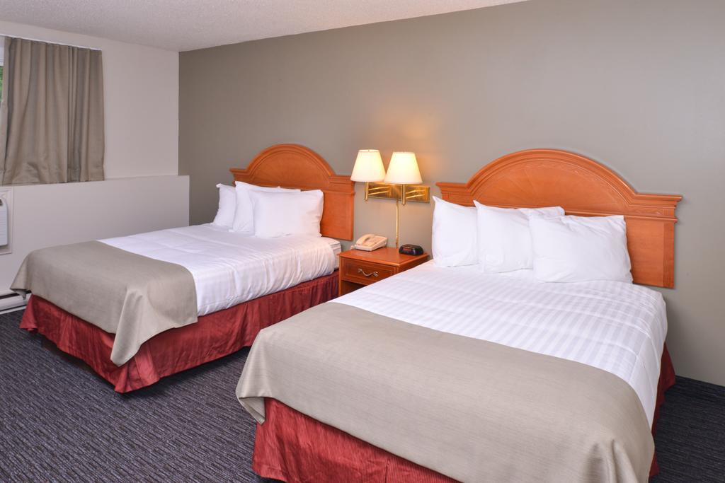 Rodeway Inn Sudbury Luaran gambar