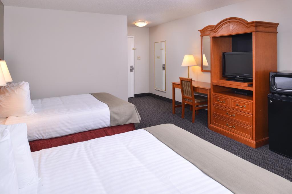 Rodeway Inn Sudbury Luaran gambar