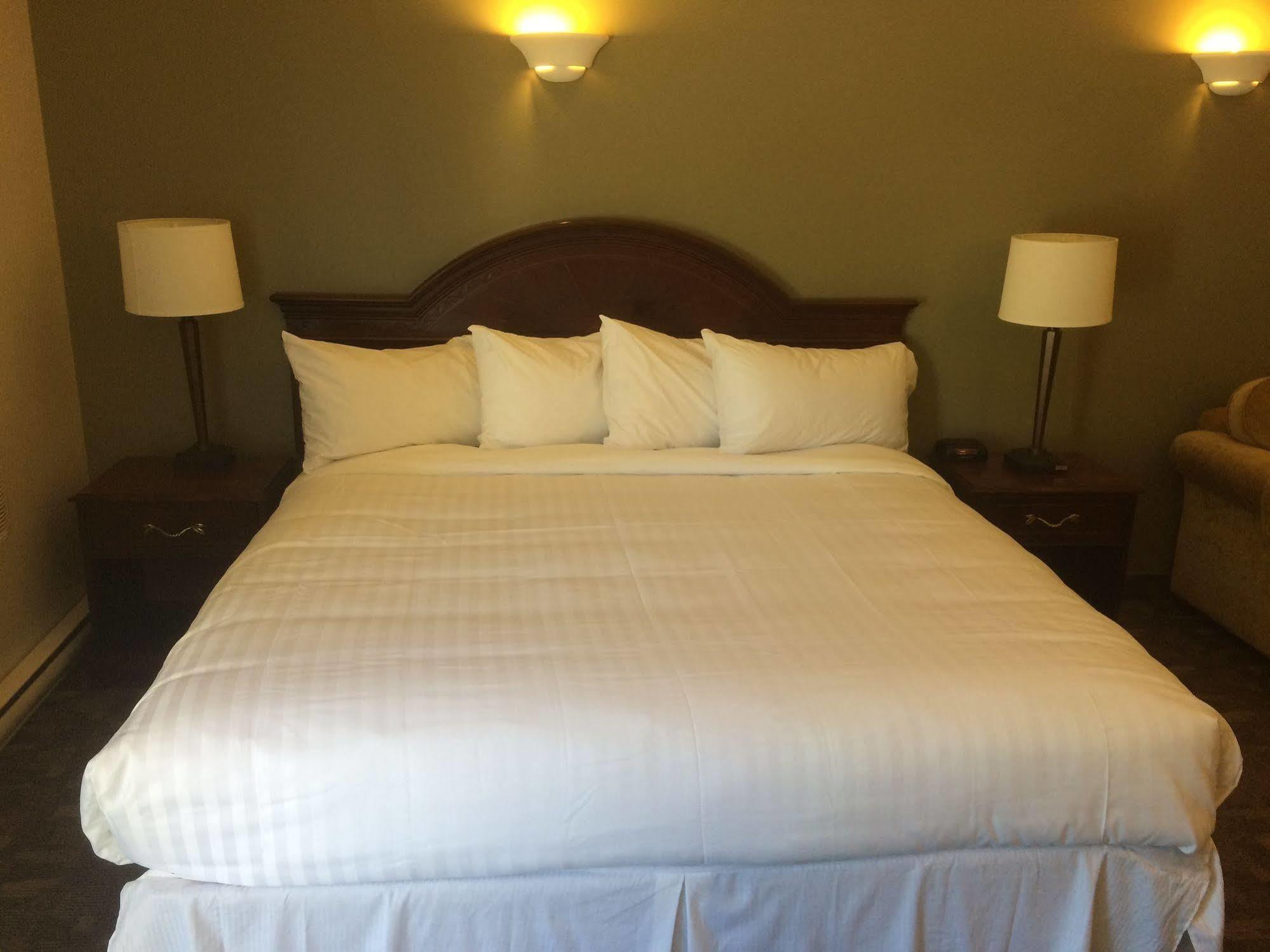 Rodeway Inn Sudbury Luaran gambar