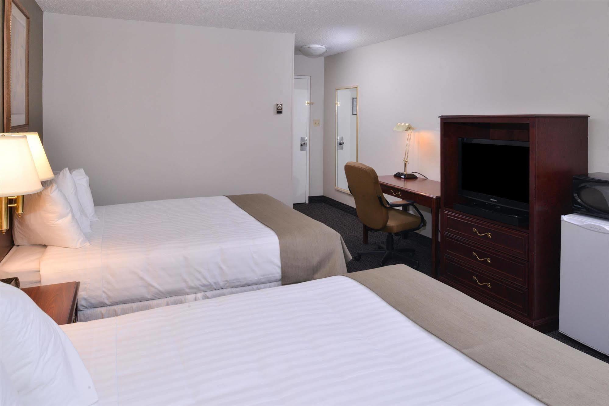 Rodeway Inn Sudbury Luaran gambar
