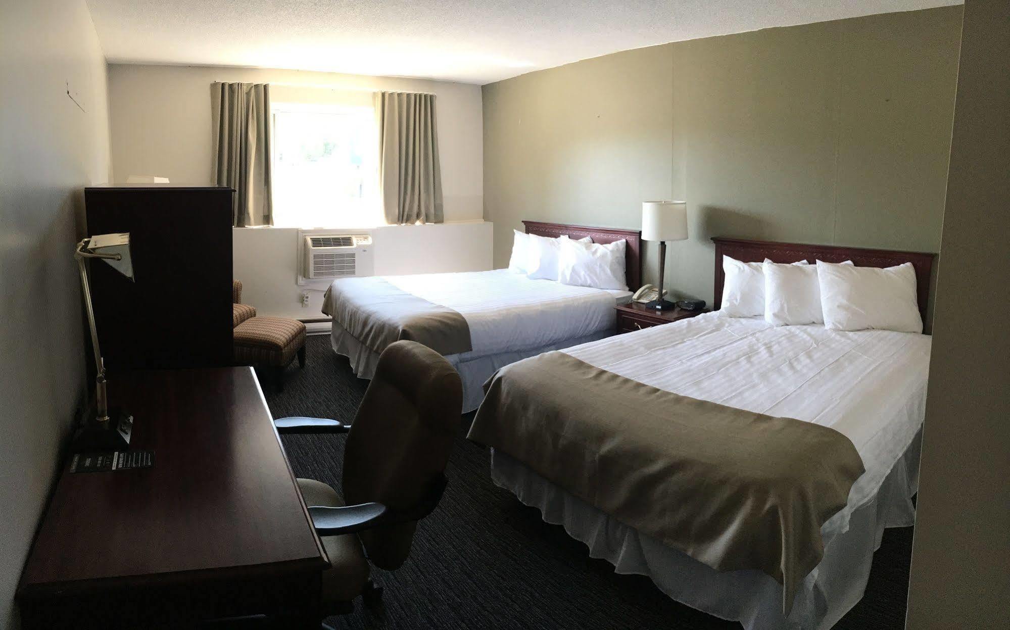 Rodeway Inn Sudbury Luaran gambar