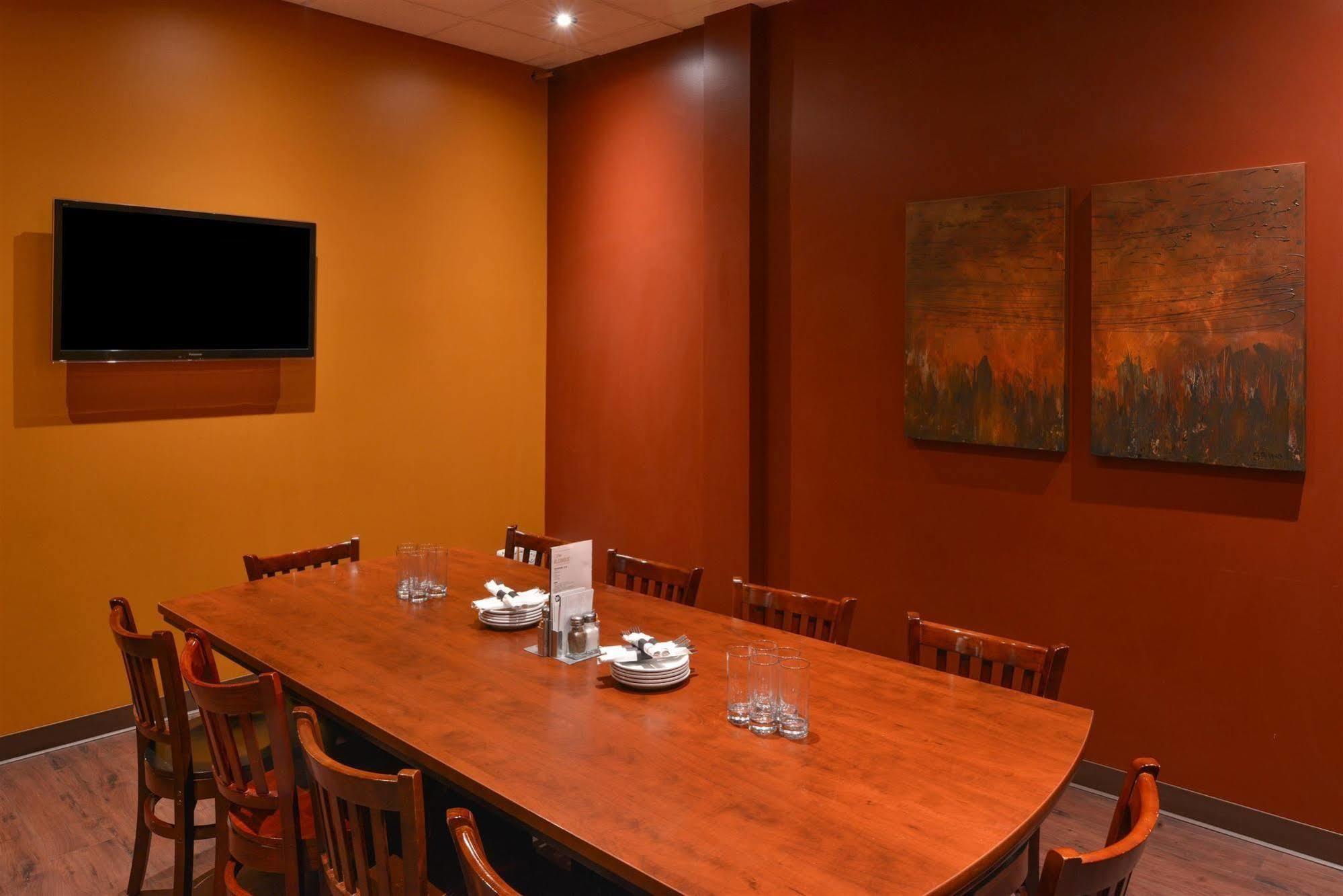 Rodeway Inn Sudbury Luaran gambar